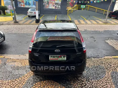 Fiesta 1.0 8V Flex/Class 1.0 8V Flex 5p