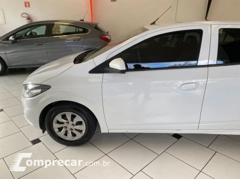 ONIX 1.0 MPFI LT 8V CHEVROLET