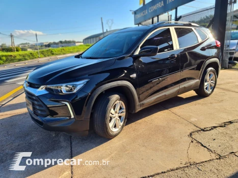 CHEVROLET TRACKER 1.0 Turbo LT 4 portas
