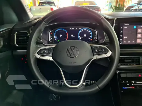 T-CROSS HIGHLINE 1.4 TSI FLEX 16V 5P AUT