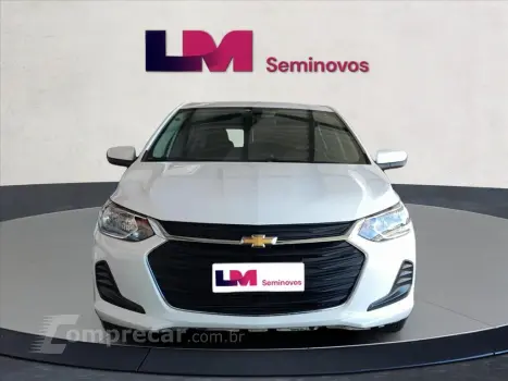 ONIX 1.0 TURBO FLEX LT MANUAL