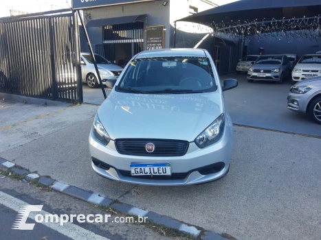 GRAND SIENA 1.0 EVO