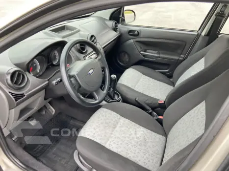 FIESTA 1.6 SE Sedan 16V