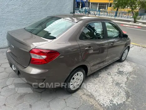 KA 1.5 TI-VCT FLEX SE MANUAL