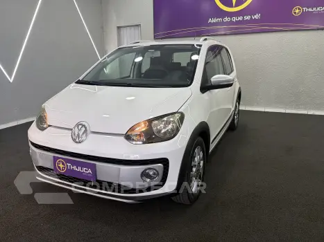 CROSS UP 1.0 TSI 12V