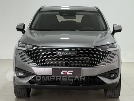 HAVAL H6 1.5 PHEV PREMIUM AWD E-TRACTION