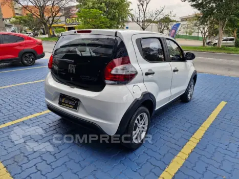 MOBI 1.0 EVO FLEX LIKE. MANUAL