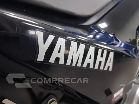 YAMAHA FACTOR YBR 125 K1