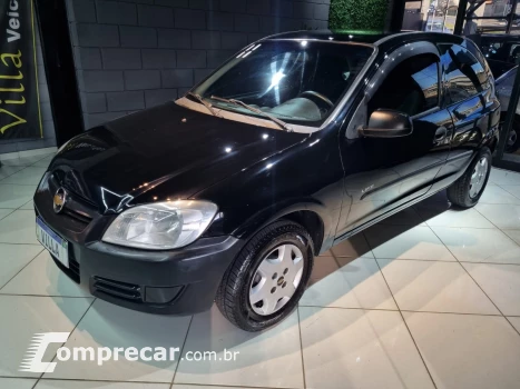CHEVROLET CELTA 1.0 MPFI Life 8V 2 portas
