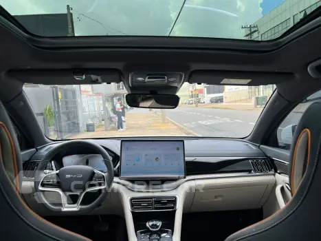 SONG PLUS 1.5 DM-I HÍBRIDO AUTOMÁTICO