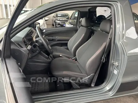 Saveiro Trendline 1.6 Total Flex 16V