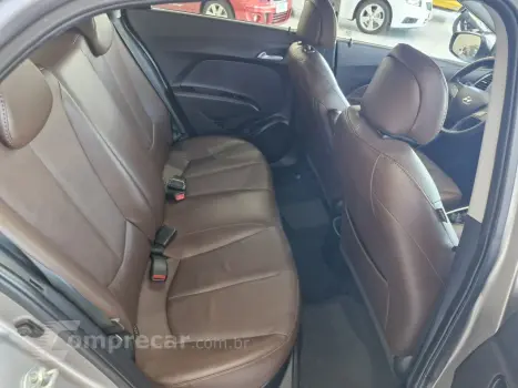 HB 20 Hatch X 1.6 16V 4P PREMIUM FLEX AUTOMÁTICO