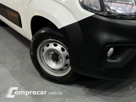 FIORINO 1.4 MPI FURGÃO ENDURANCE 8V FLEX 2P MANUAL