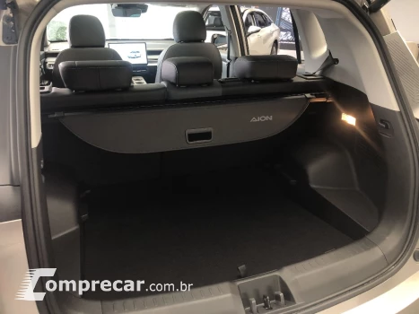 Aion Y 63,2 KW ELETRICO ELITE