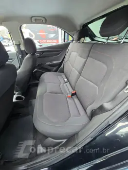 ONIX HATCH LT 1.4 8V FlexPower 5p Mec.