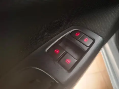 GOL 1.6 MSI Totalflex