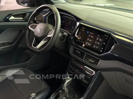 T-Cross Comfor. 200 TSI 1.0 Flex 5p Aut.