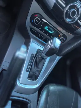 Focus TITA/TITA Plus 2.0  Flex 5p Aut.