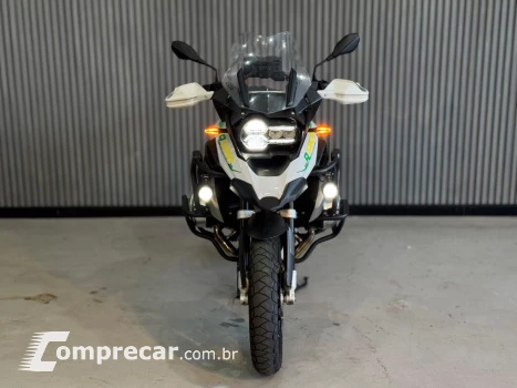 R 1250 GS ADVENTURE PREMIUM