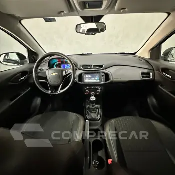 PRISMA Sed. LTZ 1.4 8V FlexPower 4p