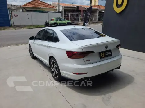 JETTA GLI 350 TSI 2.0 16V 4p Aut.