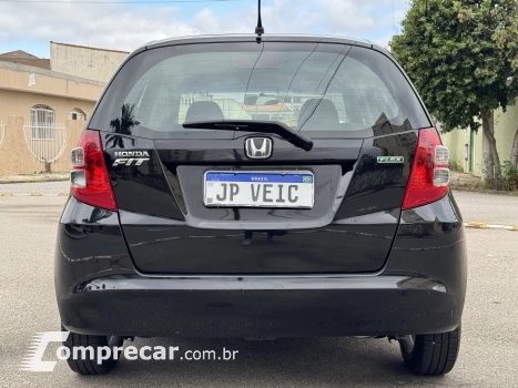 FIT 1.4 LX 16V
