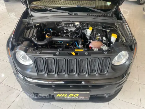 RENEGADE 1.8 16V