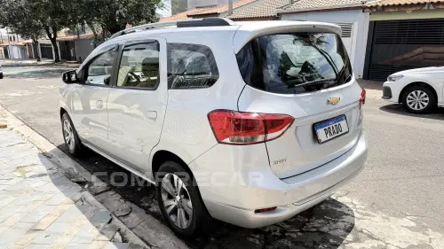 SPIN 1.8 Premier 8V
