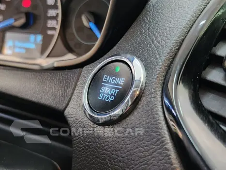 Ka 1.5 TITANIUM 12V Flex 5p Aut.