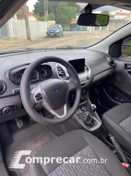 KA 1.0 SE 12V