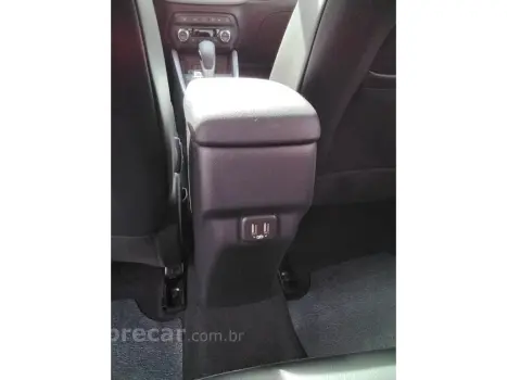 ONIX 1.0 TURBO FLEX PREMIER AUTOMÁTICO