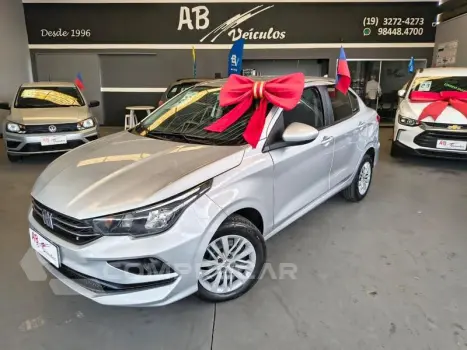 Fiat CRONOS DRIVE 1.3 4 portas