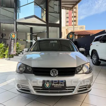 Golf 1.6 Mi Total Flex 8V 4p