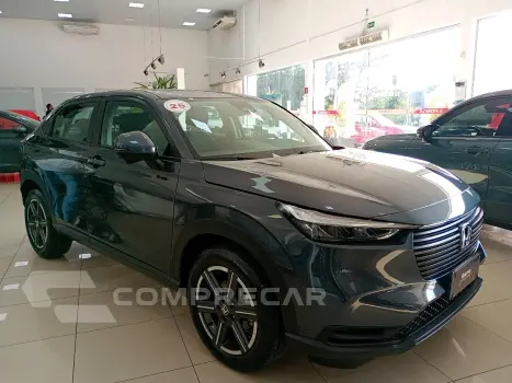 HR-V 1.5 DI I-VTEC FLEX EX CVT