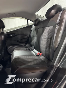 PRISMA 1.4 MPFI LTZ 8V FLEX 4P AUTOMÁTICO