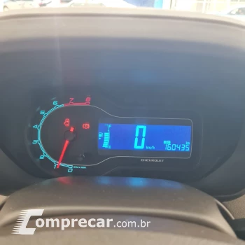 SPIN 1.8 LT 8V