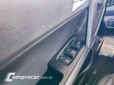 CRETA 2.0 16V Sport