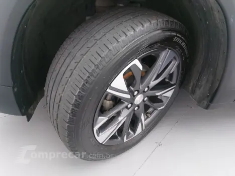 TRACKER 1.2 TURBO FLEX PREMIER AUTOMÁTICO