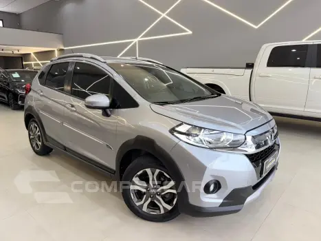 WR-V EX 1.5