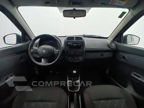 KWID 1.0 12V SCE FLEX ZEN MANUAL