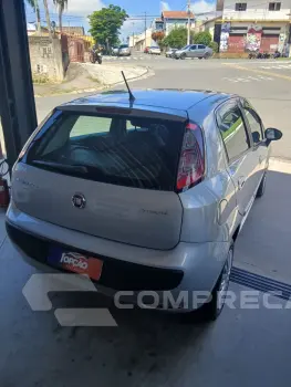 Punto ATTRACTIVE 1.4 Fire Flex 8V 5p