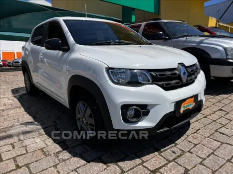 KWID 1.0 12V SCE Intense