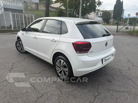 POLO 1.0 200 TSI Highline
