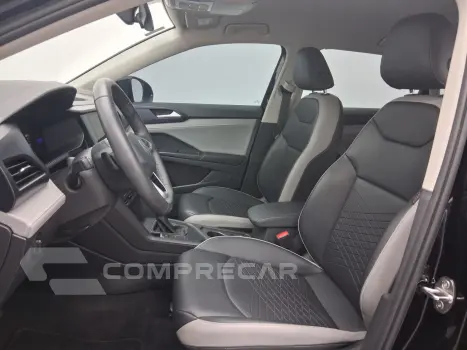 TAOS 1.4 250 TSI TOTAL FLEX COMFORTLINE AUTOMÁTICO