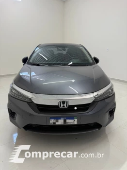 CITY 1.5 I-vtec Touring