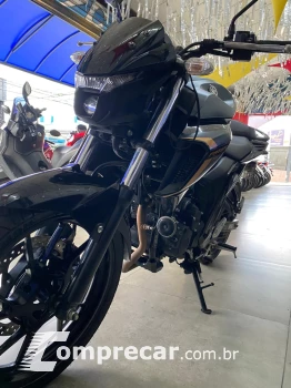 Yamaha FZ 25 FAZER 250