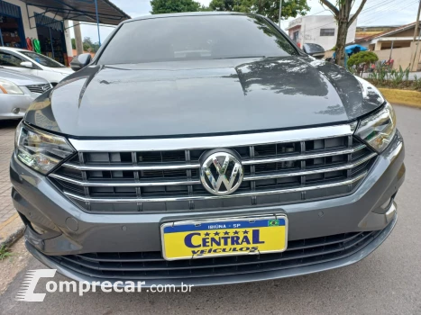 JETTA 1.4 250 TSI Comfortline