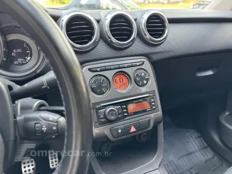 C3 1.6 Exclusive 16V