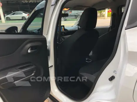 C3 1.6 16V Flex Feel Pack At6