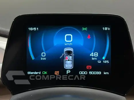 Dolphin EV GS (Elétrico)